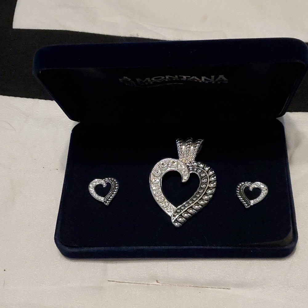 Montana jewelry